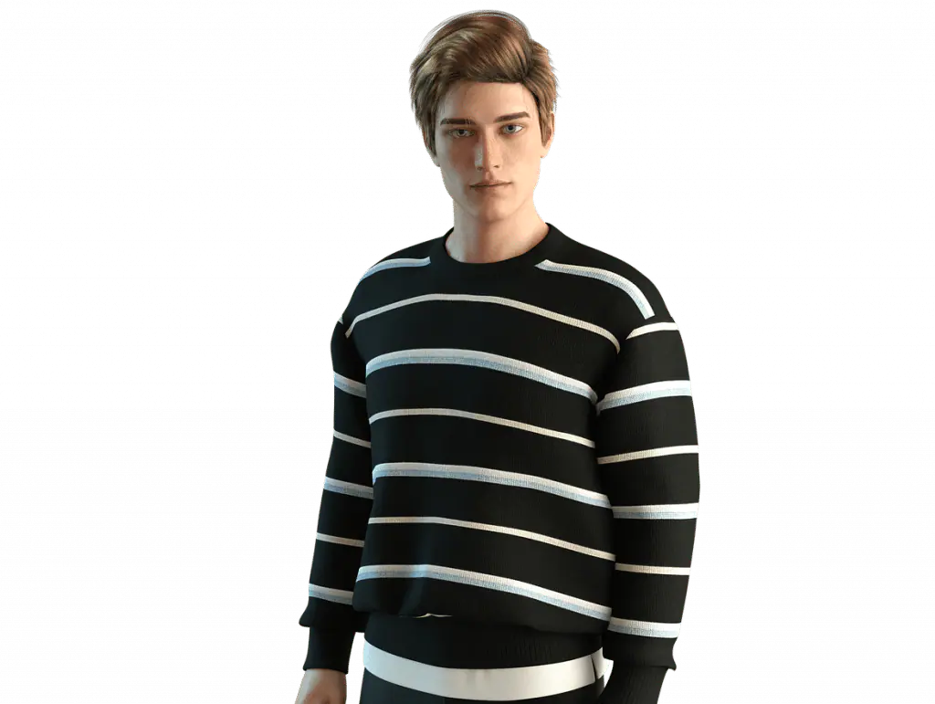 Guide To Buying Men’s Modern Sweaters