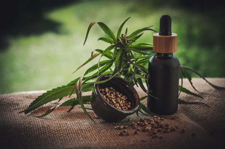 Plain Jane CBD: The Most Potent CBD Oil On The Market.