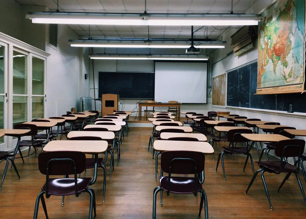 The Top Benefits of a Charter School