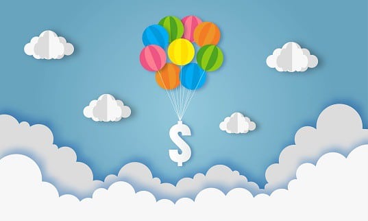 3 Factors Inflating Cloud Costs.