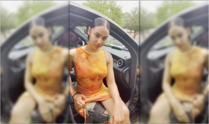 Women's Concealment Clothing