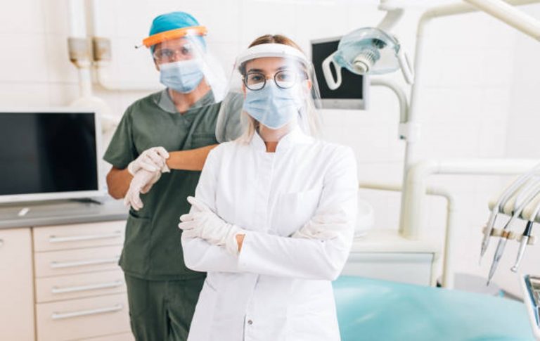 Are Dentists Also Allowed To Do Surgery Inside Our Mouth?