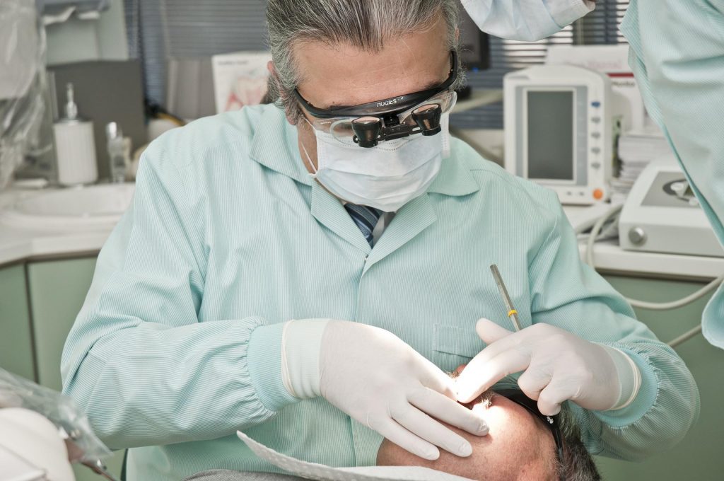 How frequently should I visit the dentist?