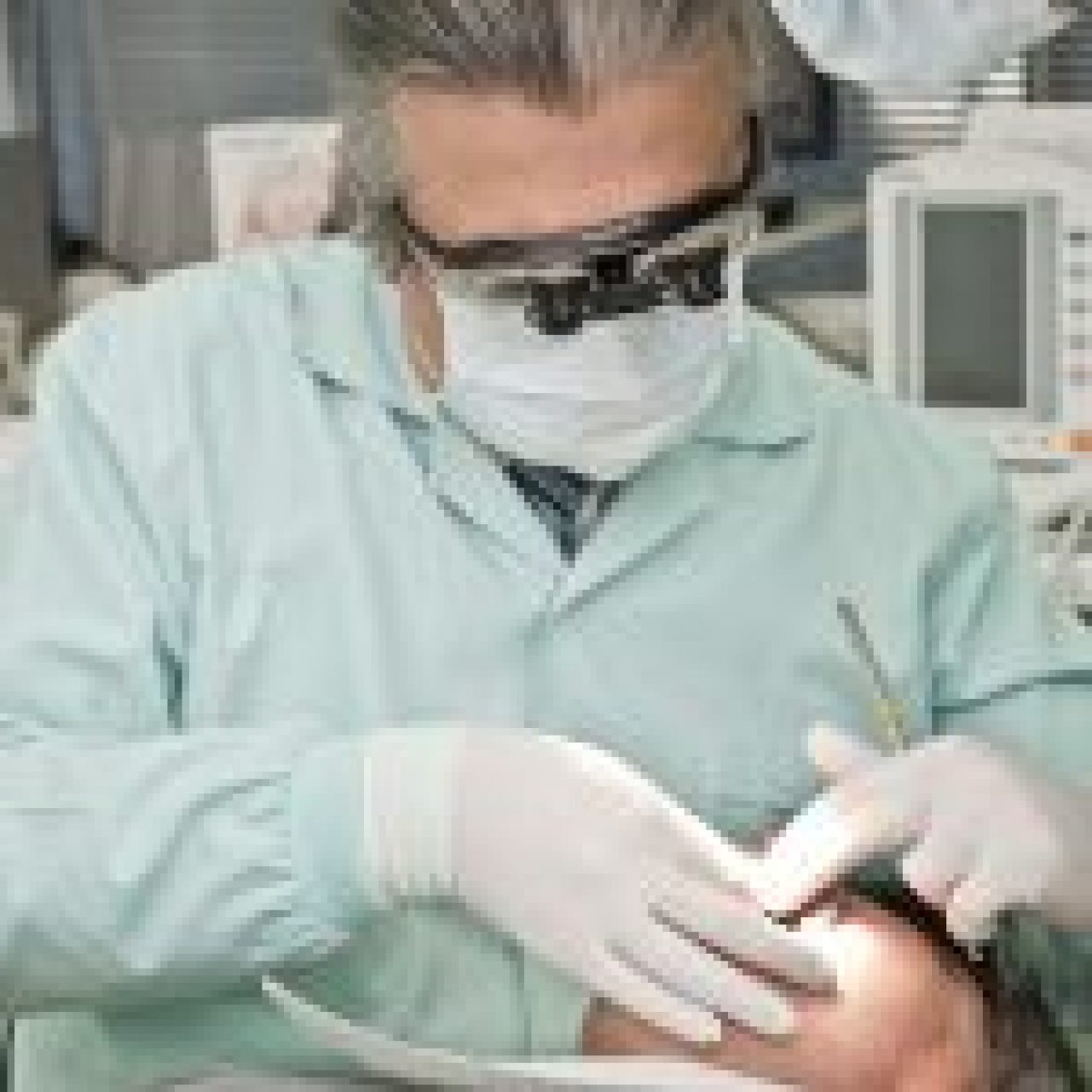 dentist