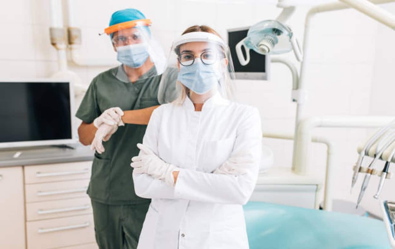 Dentists