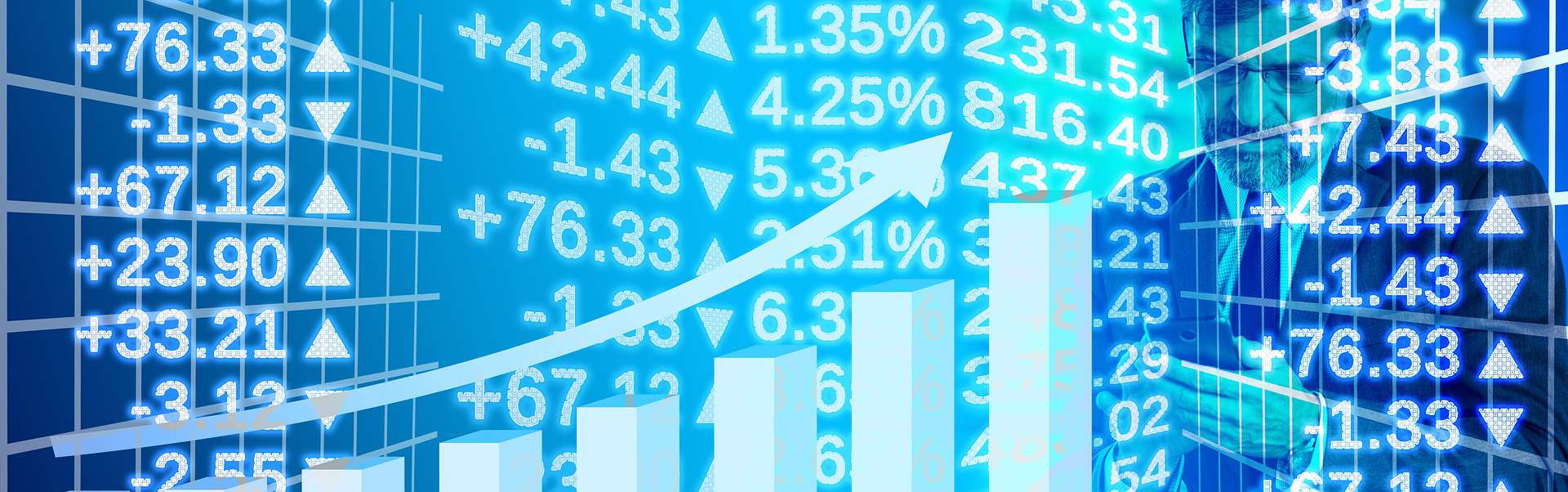 funded trading