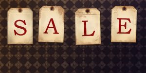custom printed tags