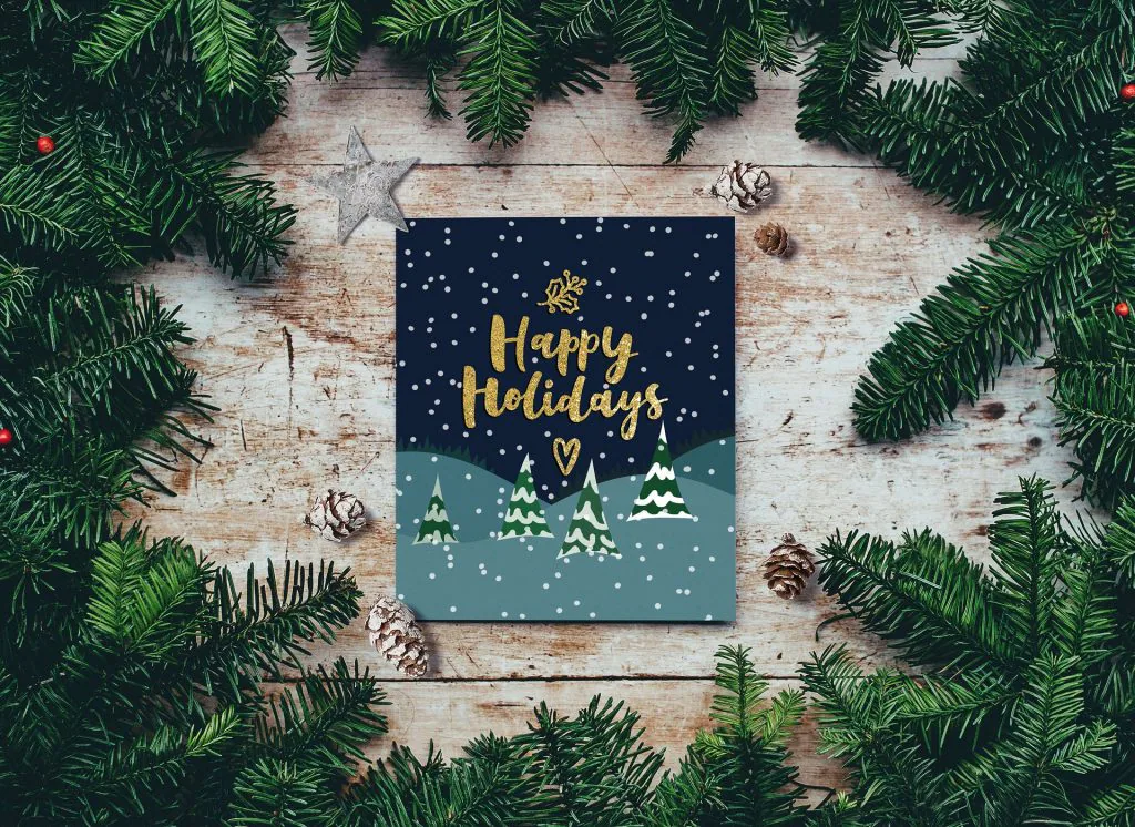 The Most Wonderful Time of the Year: December Global Holidays