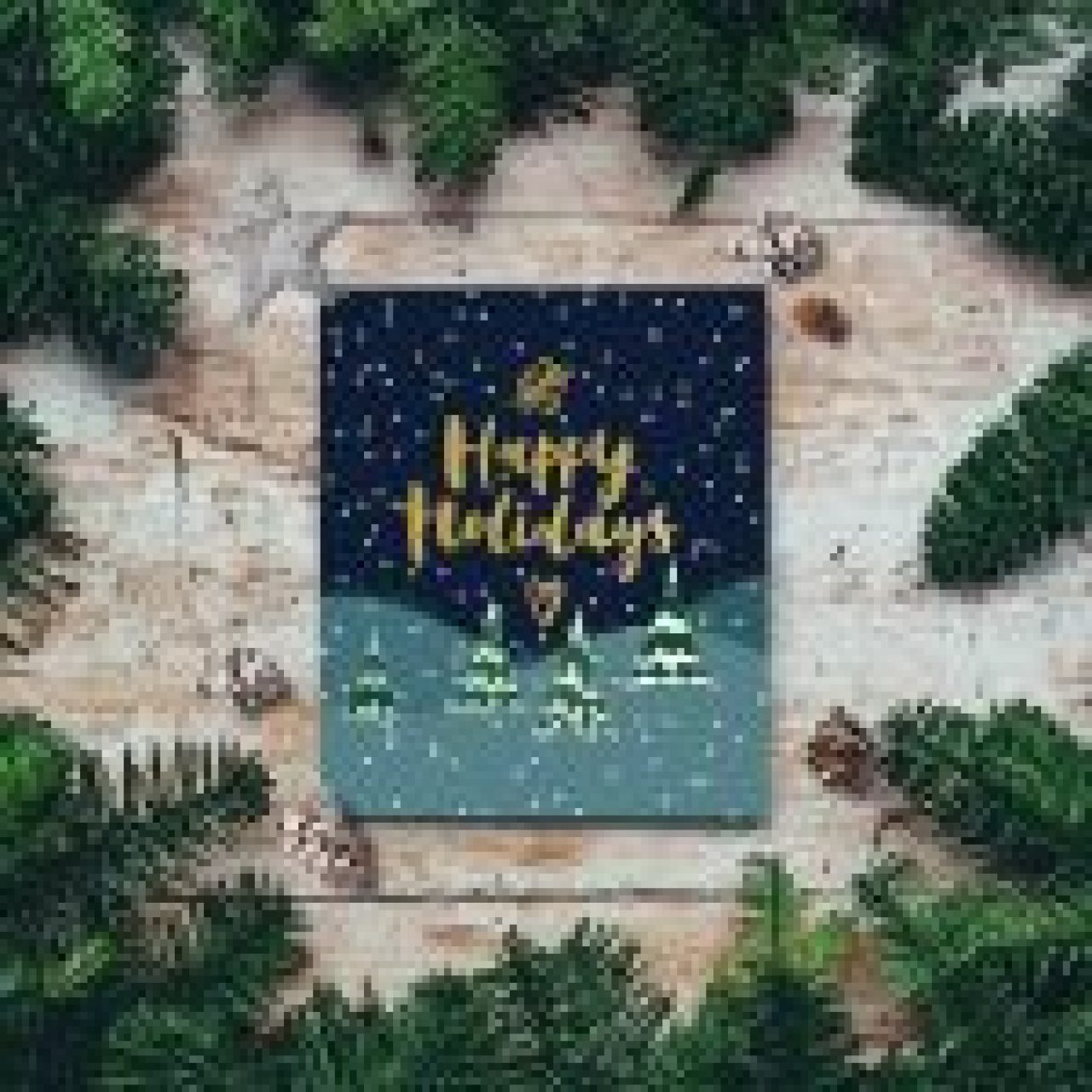 holidays