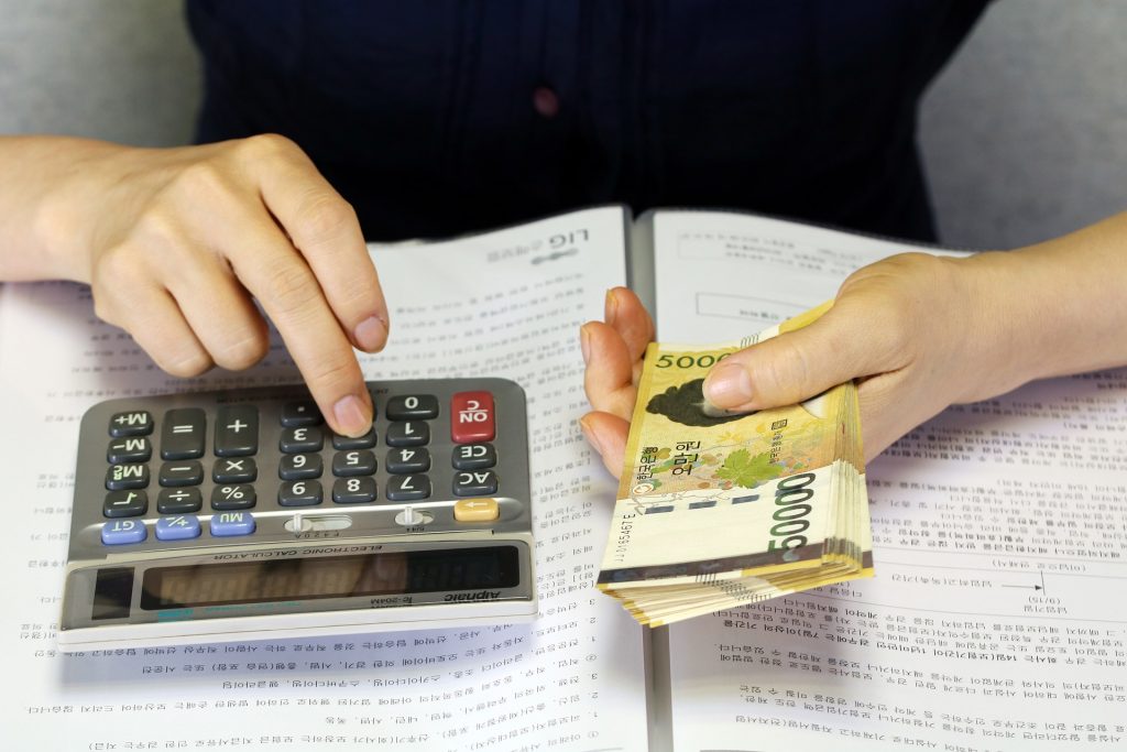 Five benefits of gold loan calculators Five benefits of gold loan calculators