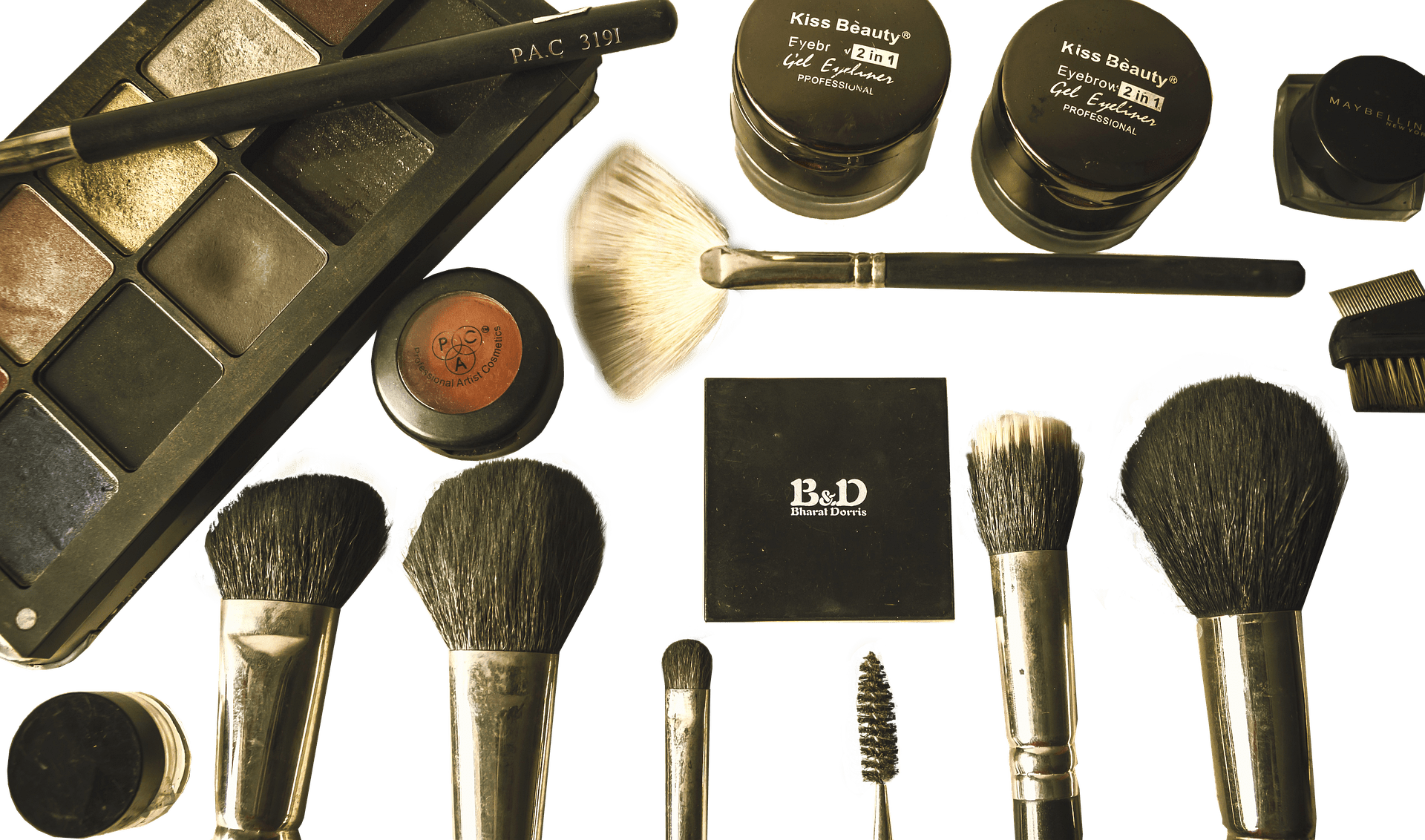 Makeup