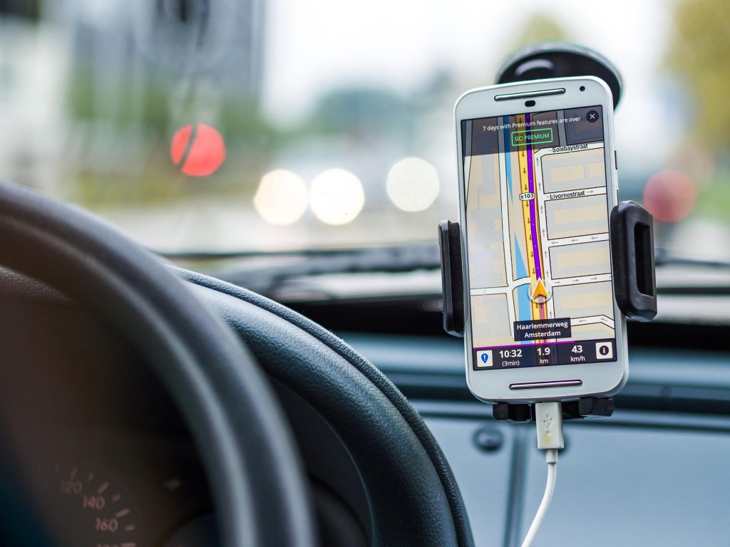 Why Car GPS Tracker Is An Essential Need