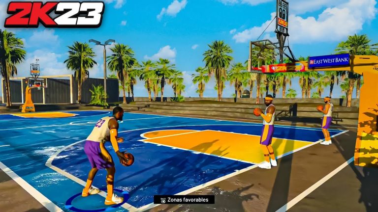 Date of Release Features and Upcoming Update Information for NBA 2K23.