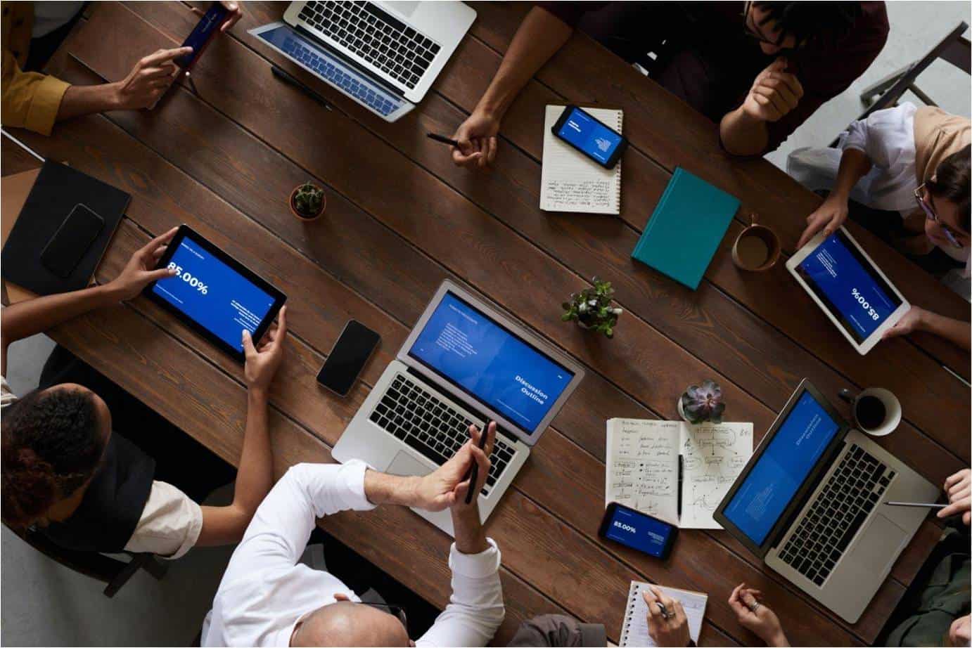 Benefits of Using Project Management Tools