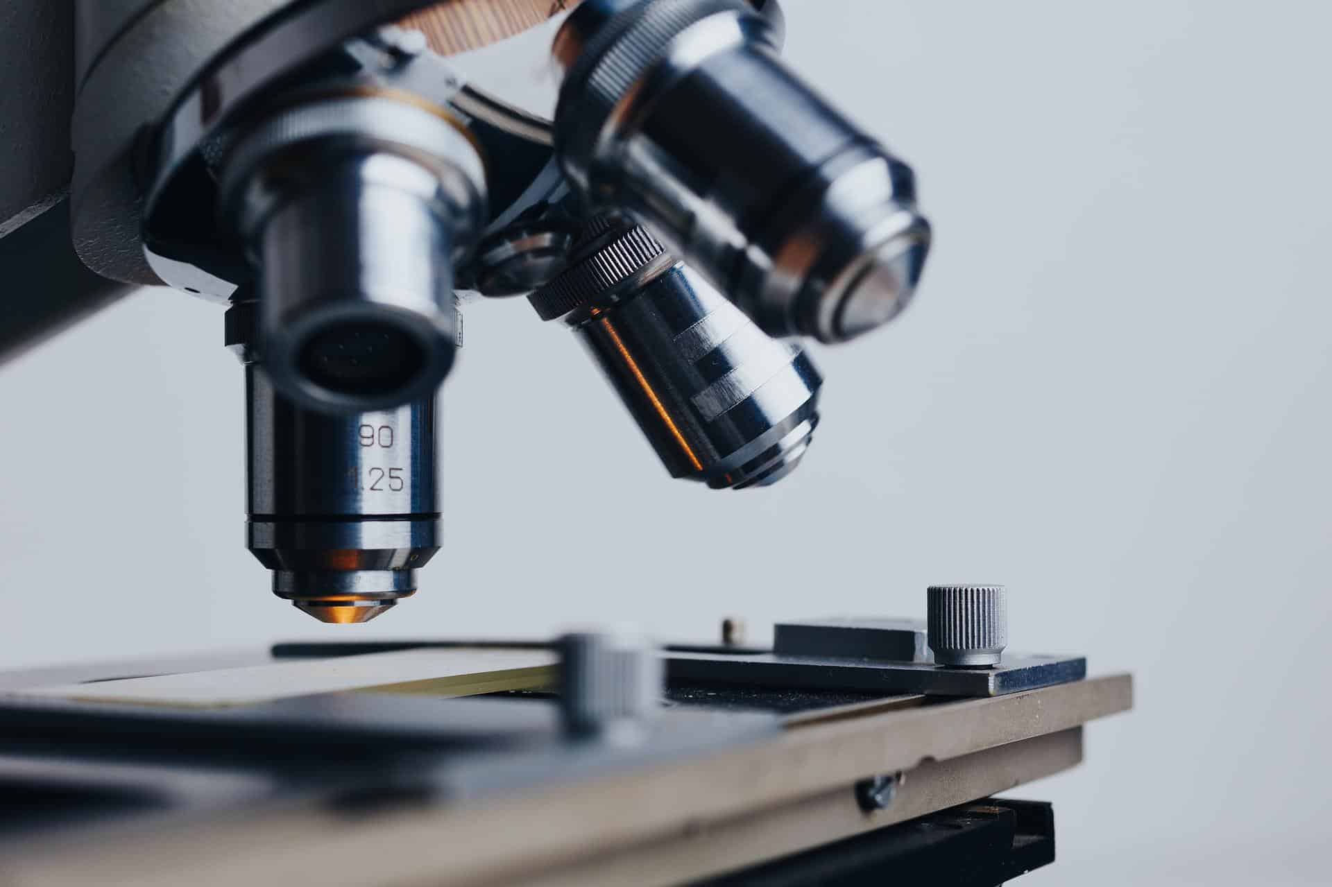 science course