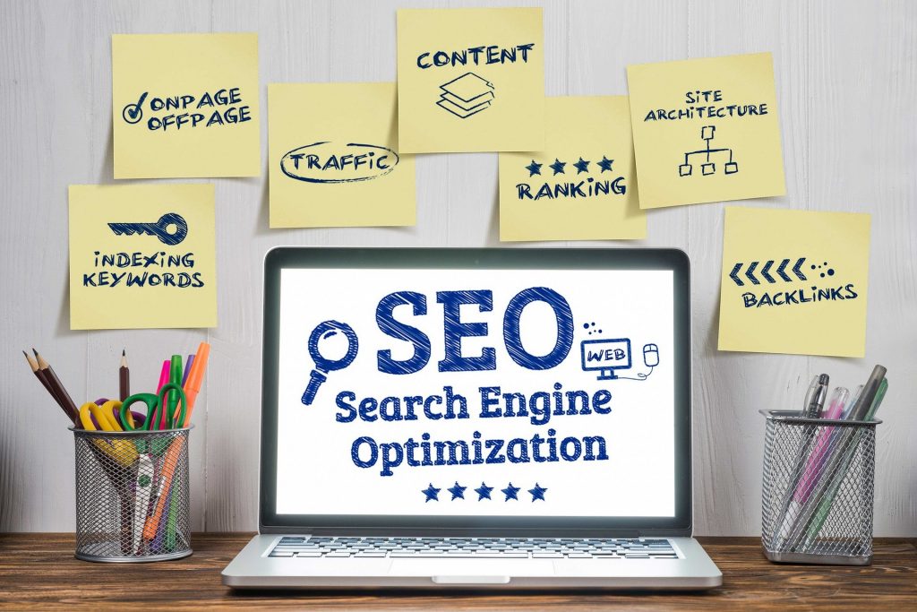 Best SEO Tips For B2B Companies Best SEO Tips For B2B Companies