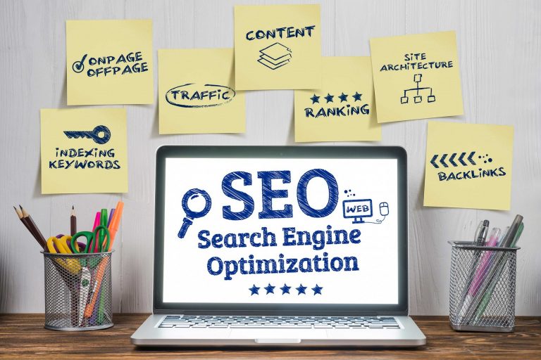 Best SEO Tips For B2B Companies