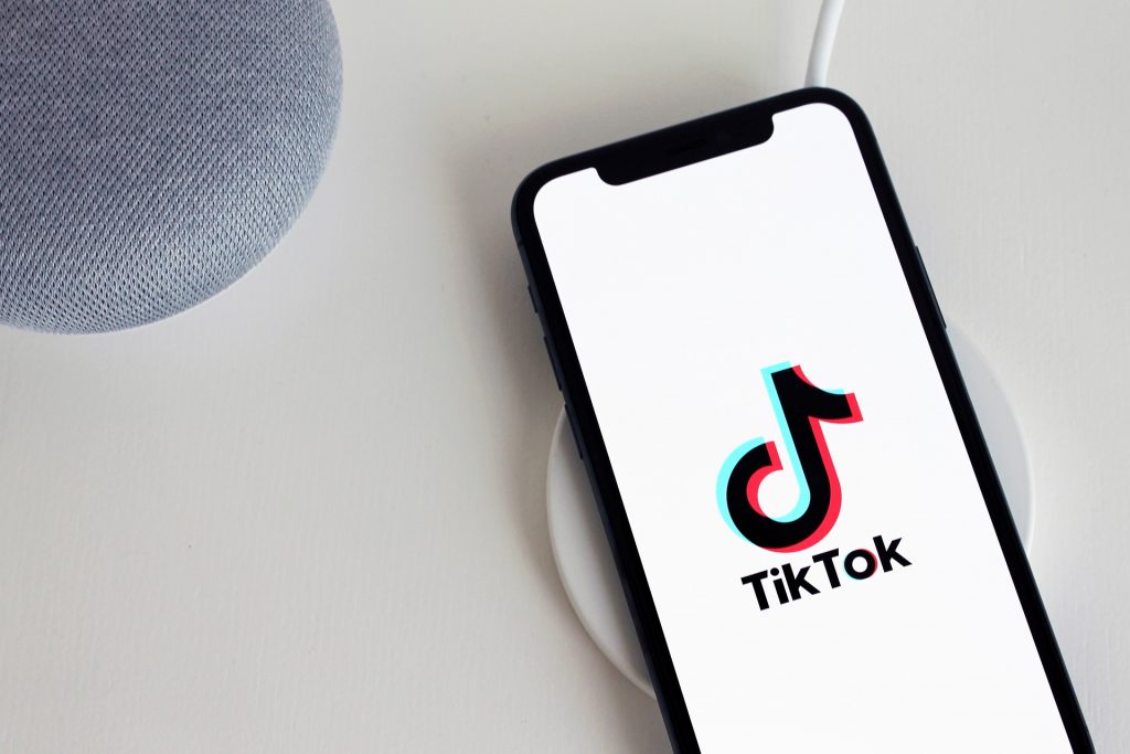 TikTok: A Gold Mine for Social Media Marketers. TikTok: A Gold Mine for Social Media Marketers.