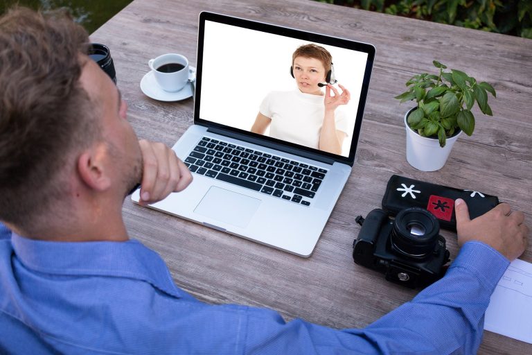 Effects And Benefits Of Online Teaching Services.