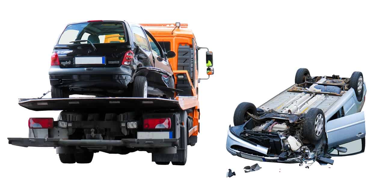 Accident