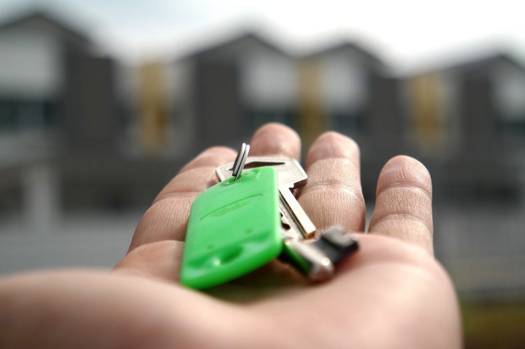 What Are the Benefits of Buying a New Home?