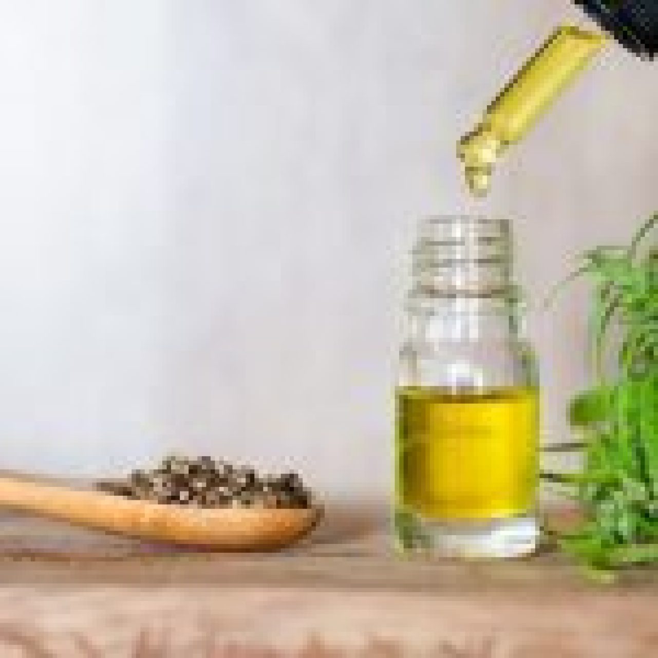 CBD Oil