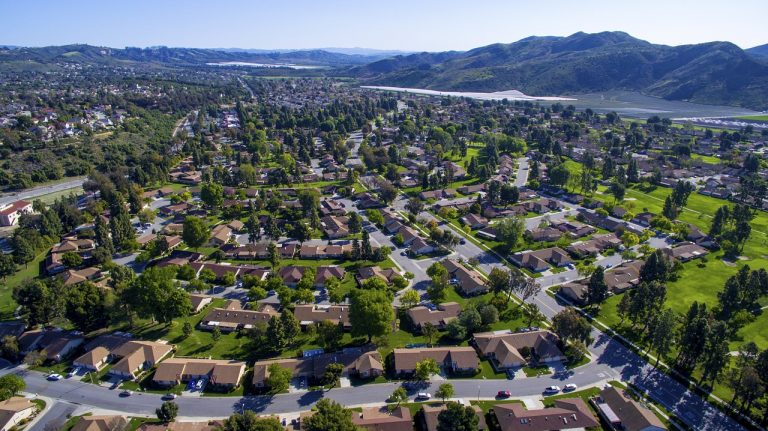 The Best Neighborhoods in College Station