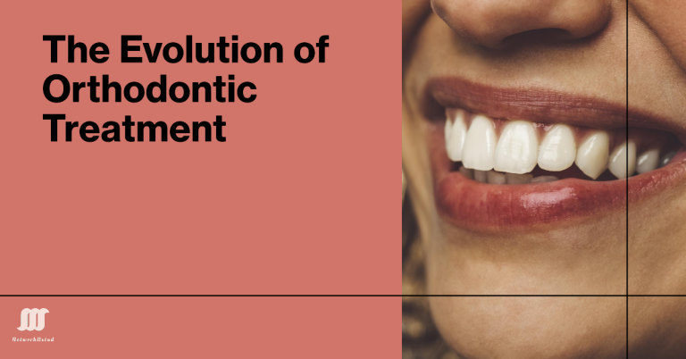 How Invisalign Has Changed the Orthodontic Treatment.