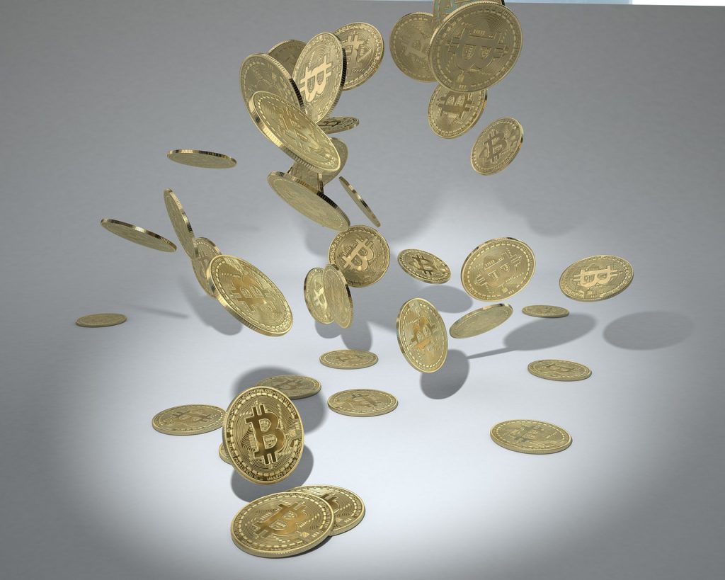 The Effect of the Rate Hike on Digital Currencies The Effect of the Rate Hike on Digital Currencies