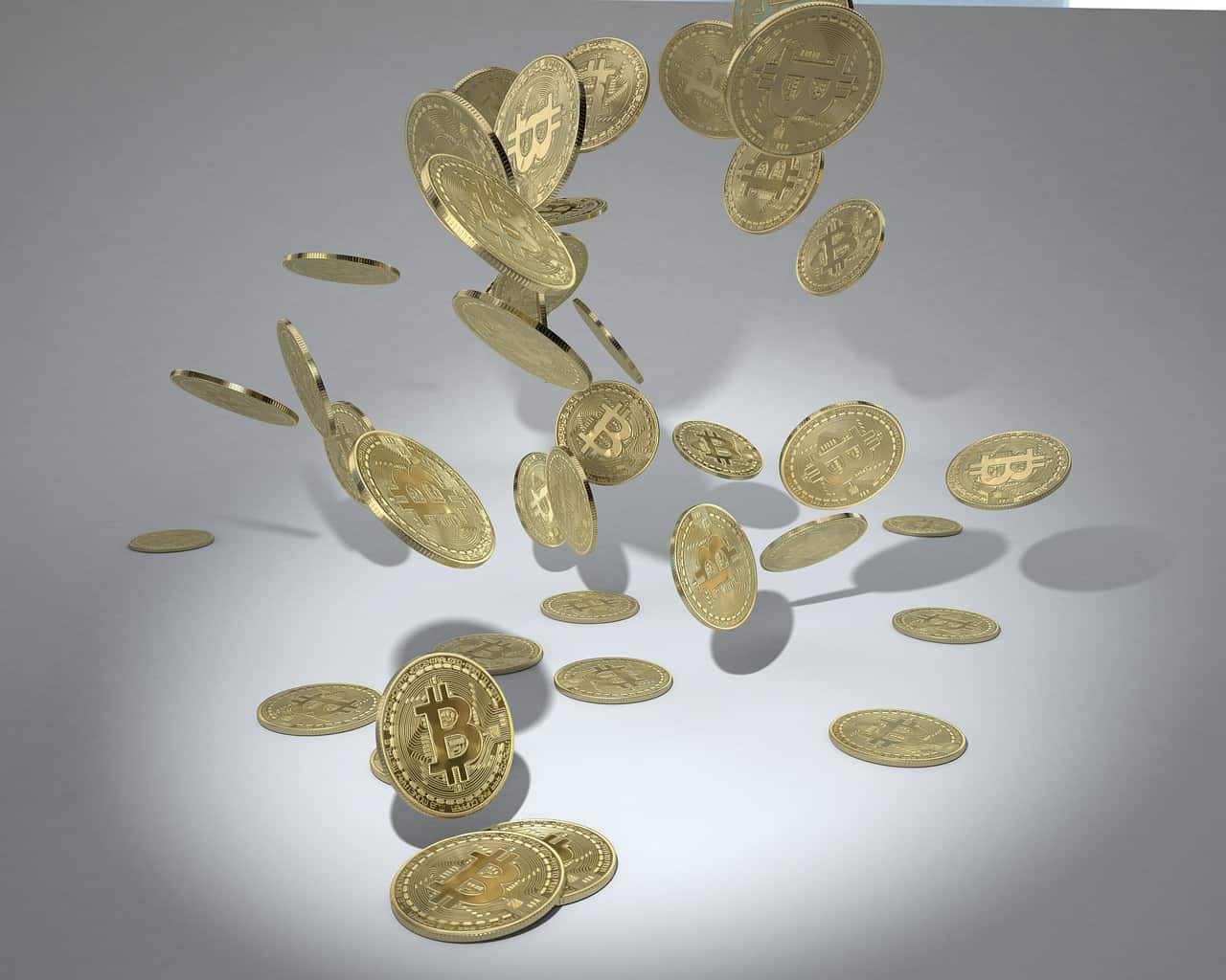 Digital Currencies