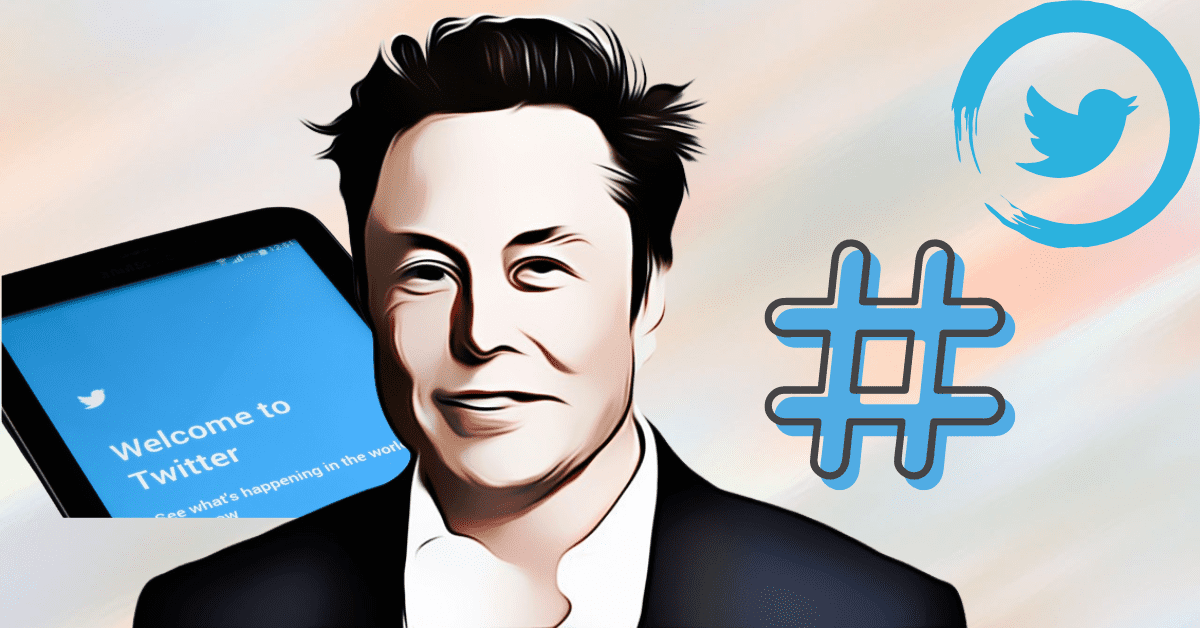 Elon Musk Twitter