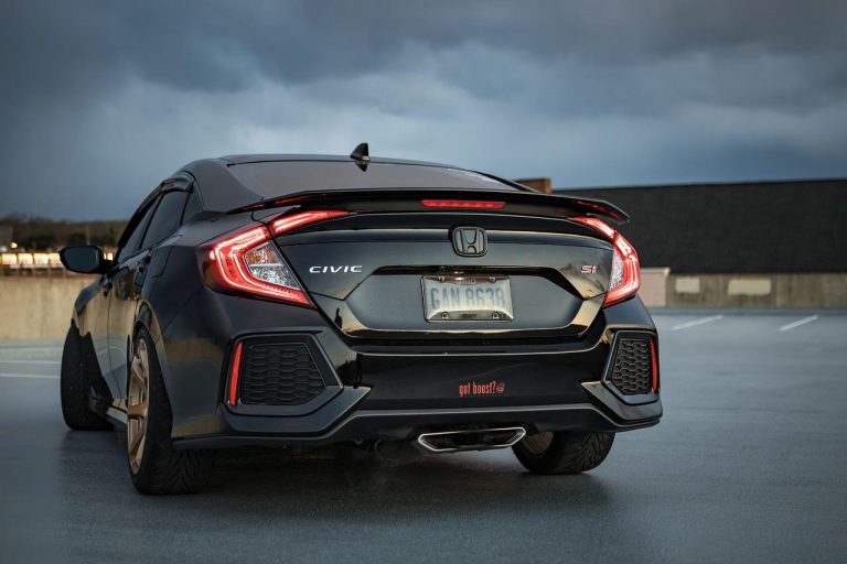 Honda Accord vs. Civic: Which One Is Right For You