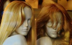 Business how to efficiently clean hair systems