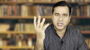 Imran Riaz Khan