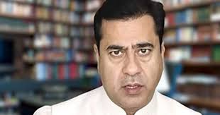 Imran Riaz Khan