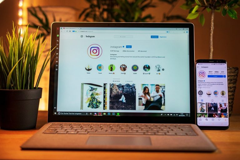 How to Create an Instagram Business Account?