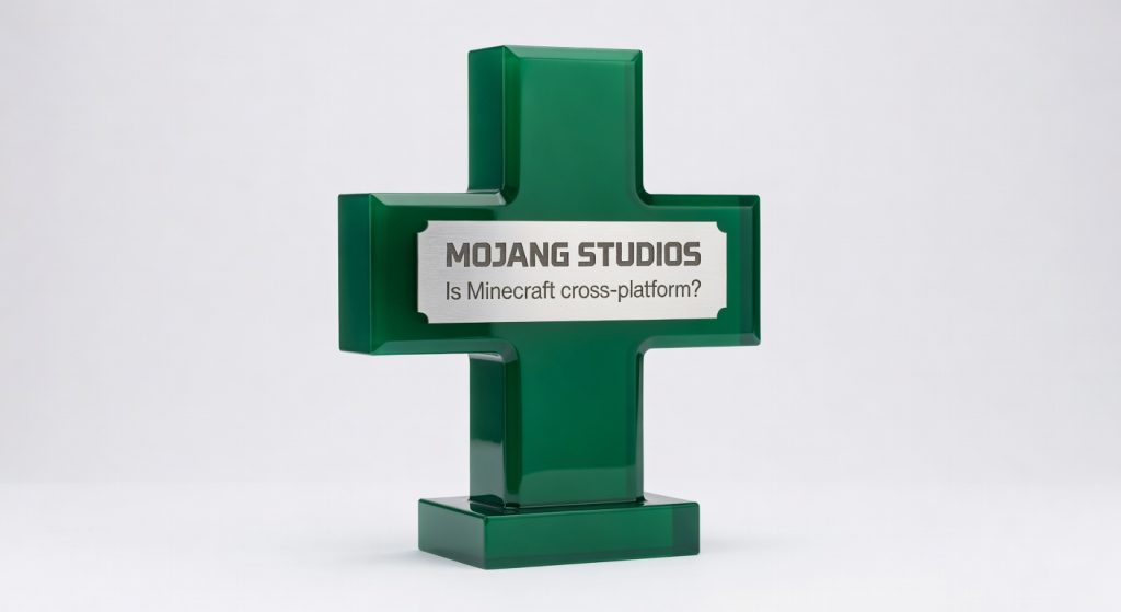 Is Minecraft Cross-Platform Gaming Seamless Across Devices 1 Is Minecraft Cross-Platform - Is Minecraft Cross Review