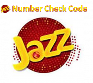 Jazz Number Check Code