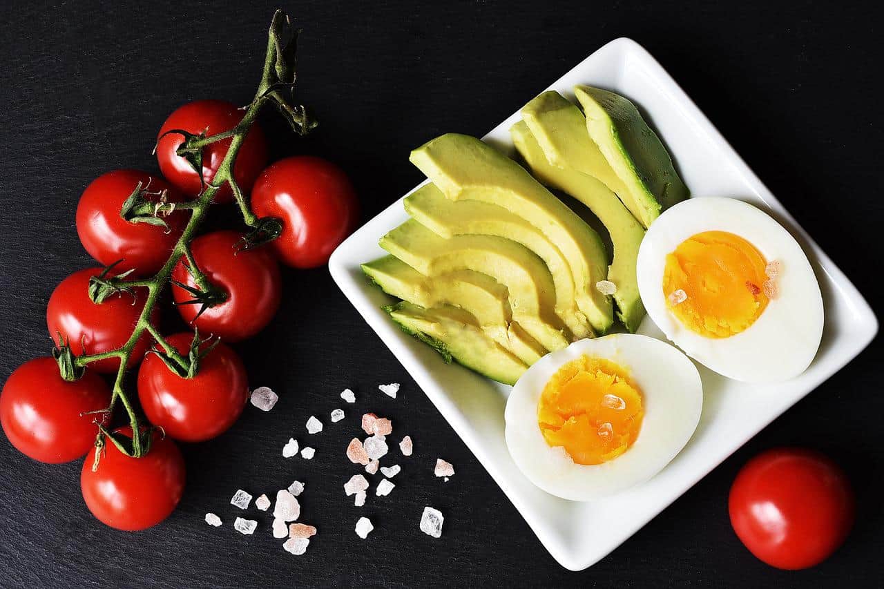 Simple Keto Tricks to Increase Sustainability