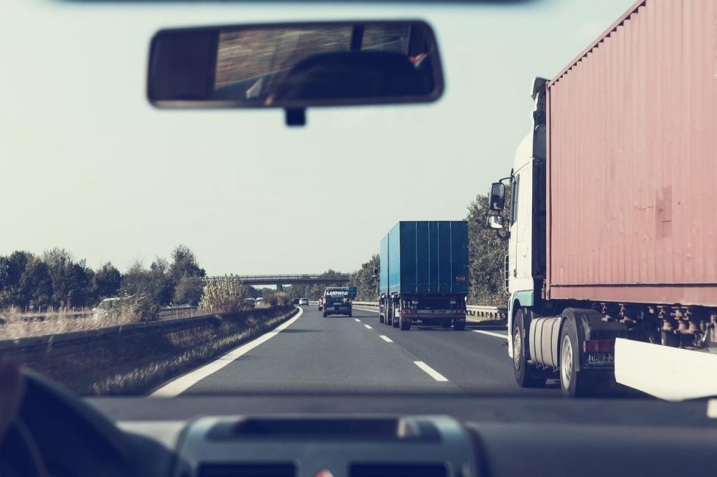 How To Make a Vehicle Fit for Transporting Goods? How To Make a Vehicle Fit for Transporting Goods?