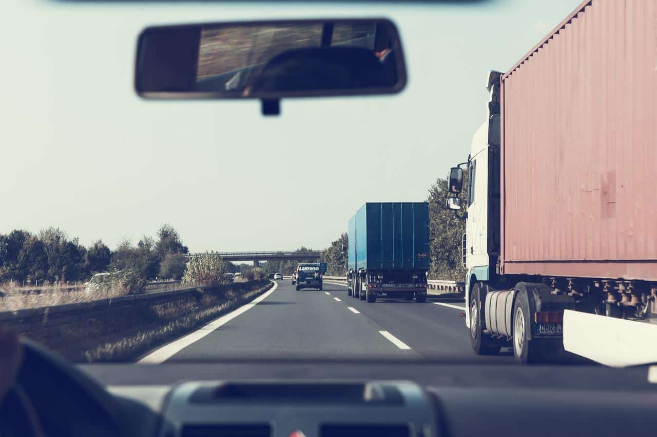 How to Make a Vehicle Fit for Transporting Goods?