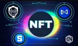 3 Metaverse NFT coins for future