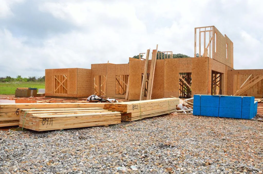 Top 3 Places For Your New Home