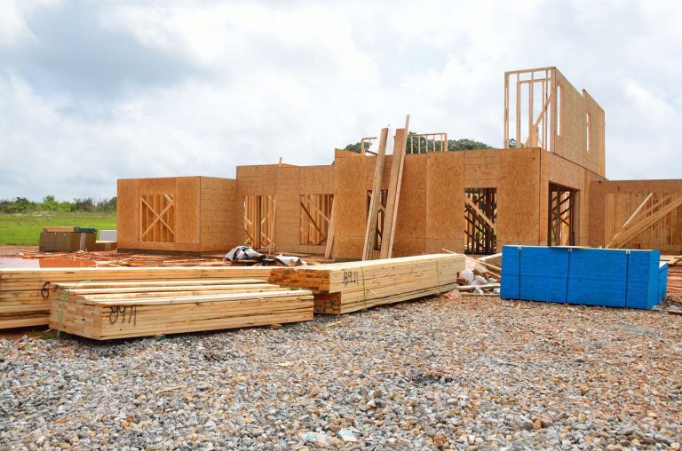Top 3 Places For Your New Home