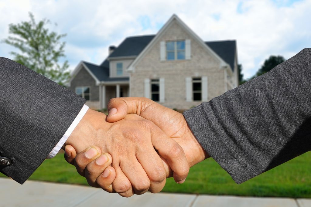 How to Find The Right Real Estate Agent in Houston? How to Find The Right Real Estate Agent in Houston?
