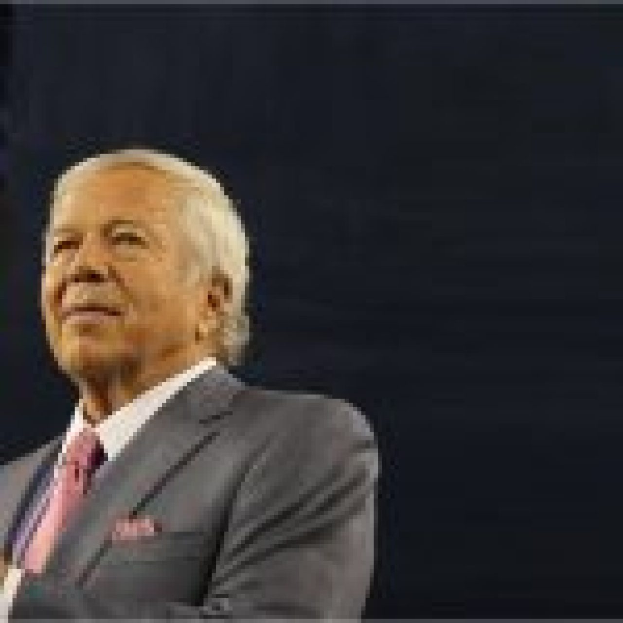 Robert Kraft