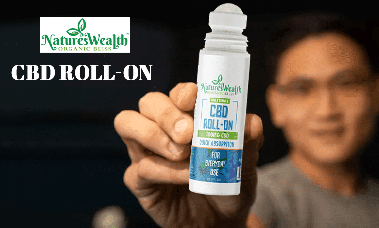 CBD Roll-On: Buyer’s Guide.