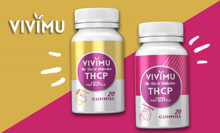 4 Important Factors to Look at While Buying THCP Gummies
