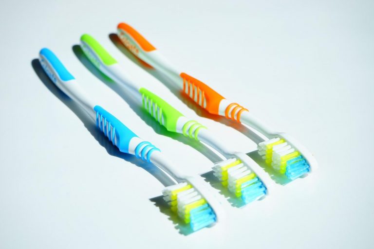 7 Toothbrush Types You Didn’t Know About