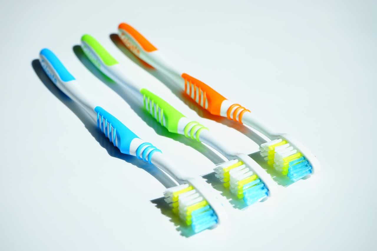 7 Toothbrush Types You Didn’t Know About